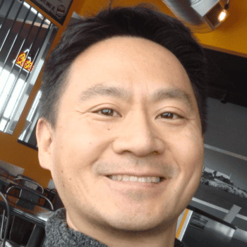 ClimateVoices Featuring Dar-Lon Chang