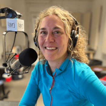 ClimateVoices Featuring Andrea Learned